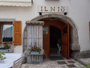 Albergo Il Niu