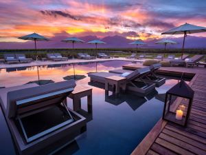 The Vines Resort & Spa