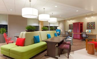 Home2 Suites by Hilton Louisville Airport Expo Center