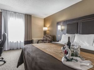 Comfort Inn Trenton