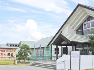 Green Park Omoidenomori Bungalow