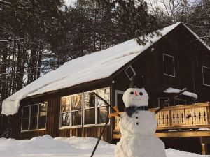 Llama House ADK