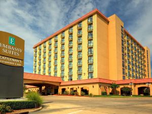 Embassy Suites by Hilton Tulsa I-44