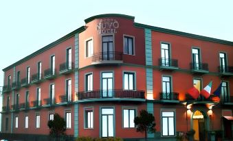 Hotel Nuvò