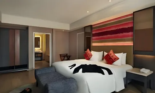 Grand Mercure Bandung Setiabudi