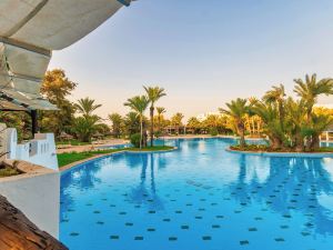 Djerba Resort- Families and Couples Only