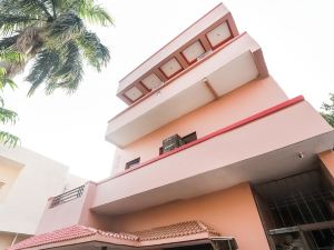 Spot on 66976 Tirupati Guest House