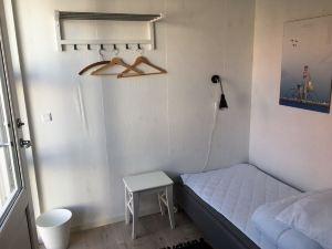 Casablanca Hostel, Hyggelig Overnatning