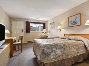 Travelodge by Wyndham Salmon Arm