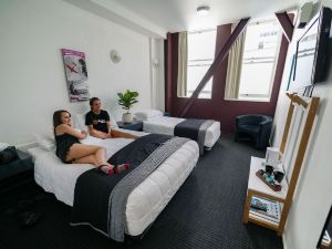 Nomads Capital Backpackers - Wellington