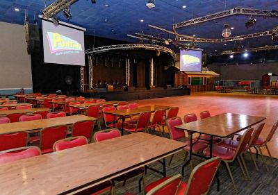 Meeting Rooms Pontins - Brean Sands Holiday Park Photo