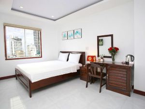 Nhatrang Cozy Hotel