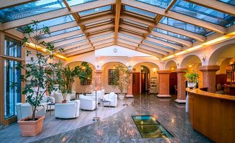 Hotel Atrium Garni