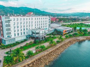 Grand Maleo Hotel & Convention