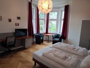 Hostel Goslar