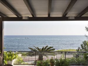 Terrazza Mare Corallo