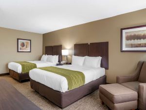 Comfort Inn Pearl-Jackson