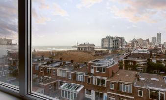 Hotel Andante Aan Zee