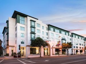 Residence Inn Los Angeles Pasadena/Old Town