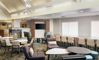 Residence Inn Boulder Longmont