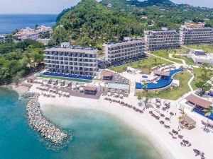 Adults Only, Hideaway at Royalton Saint Lucia Resort