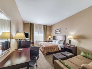 Quality Inn West Plano - Dallas