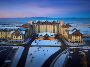 Gaylord Rockies Resort & Convention Center