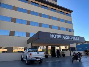 Hotel Gold Ville