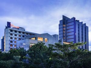 Mercure Surabaya Grand Mirama