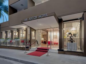 Ascot Boutique Hotel