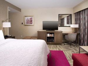 Hampton Inn Huntsville/Village of Providence