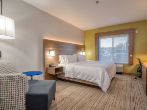 Holiday Inn Express & Suites Greenville