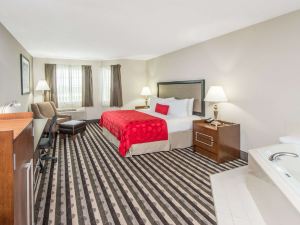 Ramada by Wyndham Springfield North