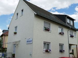 Pension-Allendorf