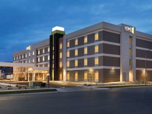 Home2 Suites by Hilton Billings