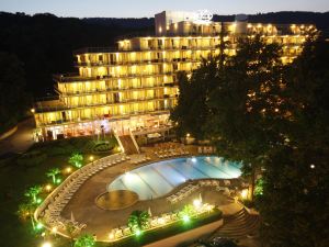 Park Hotel Perla