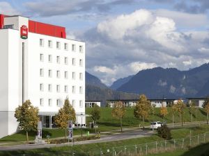 Hôtel ibis Bulle La Gruyère