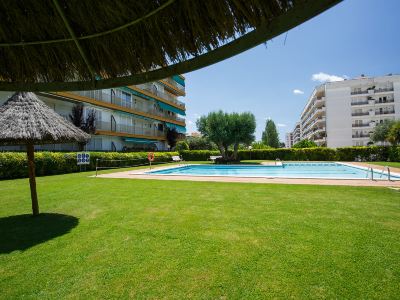 Outdoor Swimming Pool Buenos Aires Photo