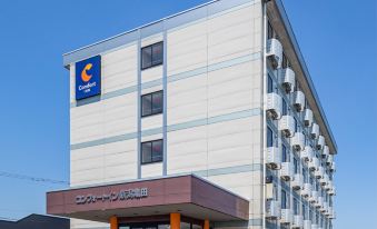 Comfort Inn Niigata Kameda