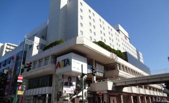 Bandai Silver Hotel