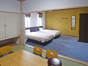 Tokinosumika Fugaku Onsen Hotel Hana No Yu