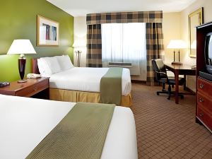 Holiday Inn Express Harvey-Marrero