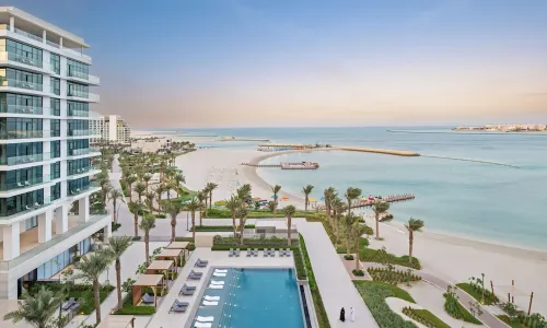 Address Beach Resort Bahrain