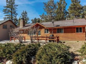 Shasta Mountain Cabin #1916