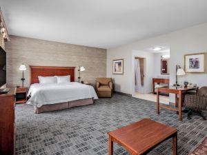 Hampton Inn & Suites Grove City