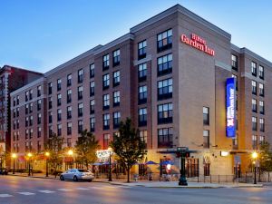 Hilton Garden Inn Bloomington