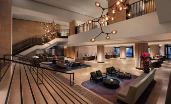 Hyatt Regency Sydney