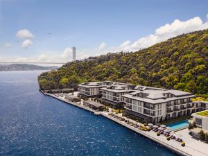 Mandarin Oriental Bosphorus, Istanbul