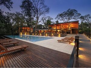 Selvaje Lodge Iguazu