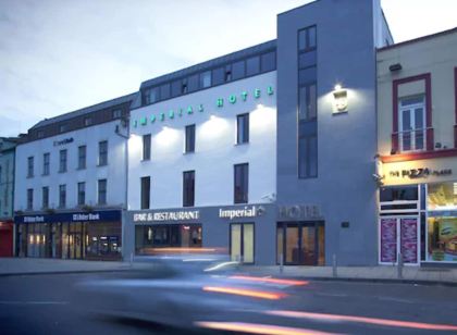 Imperial Hotel Galway